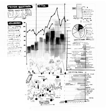 charts-analytics-doodles