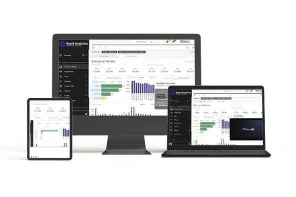 works on multiple devices-nuqleous retail analytics