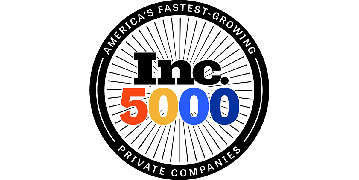 Inc 5000 List