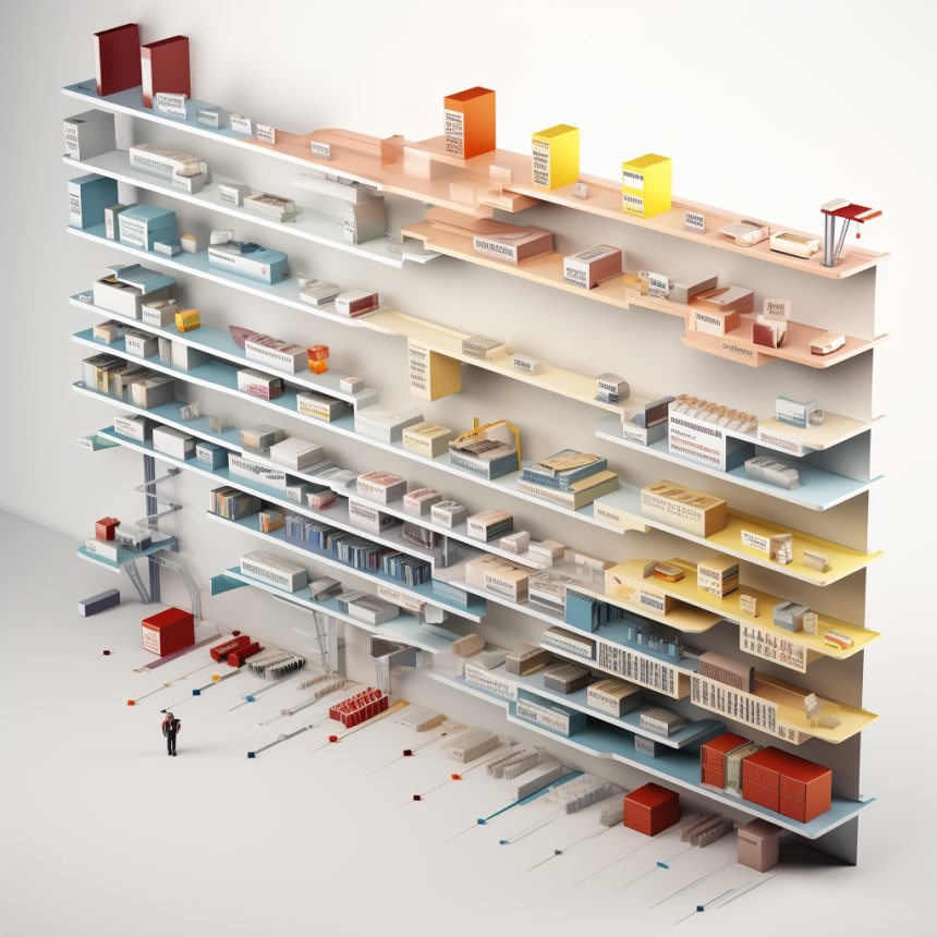 Why Manual Planogram Management Is Holding You Back And How Shelf IQ